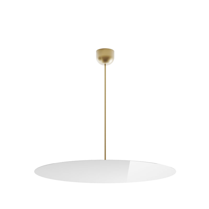 Millimetro LED Semi Flush Mount