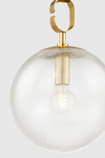 Nessa Chandelier