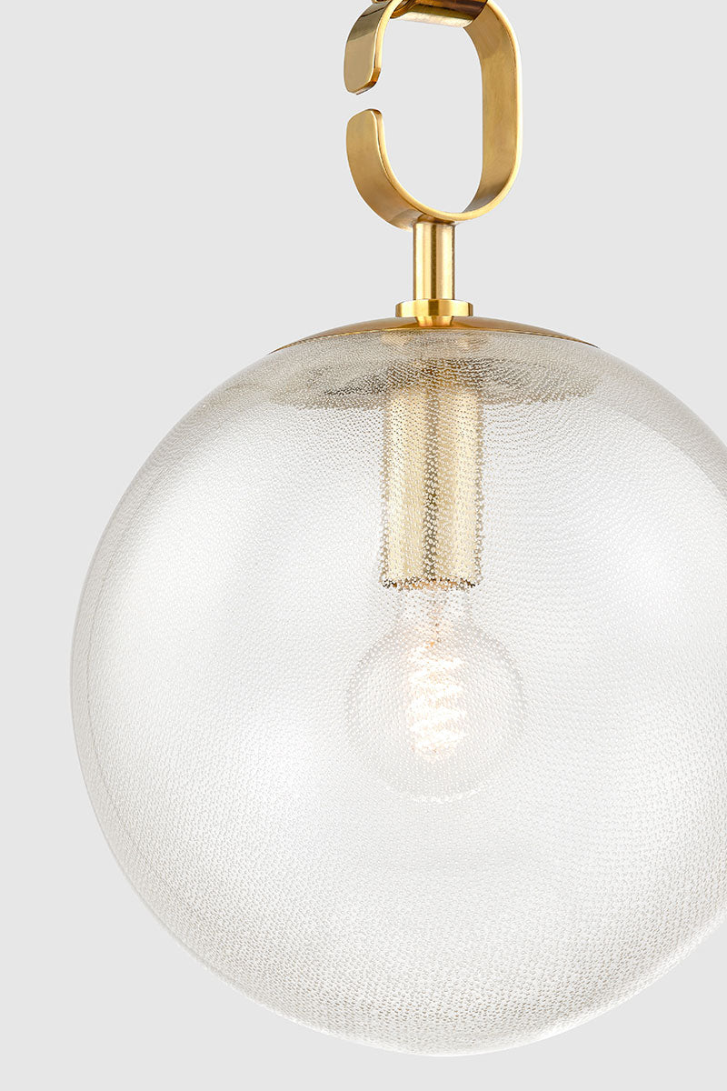 Nessa Chandelier
