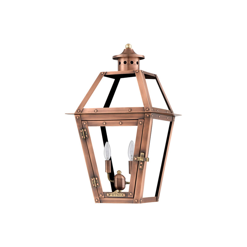 Orleans-Lantern Electric