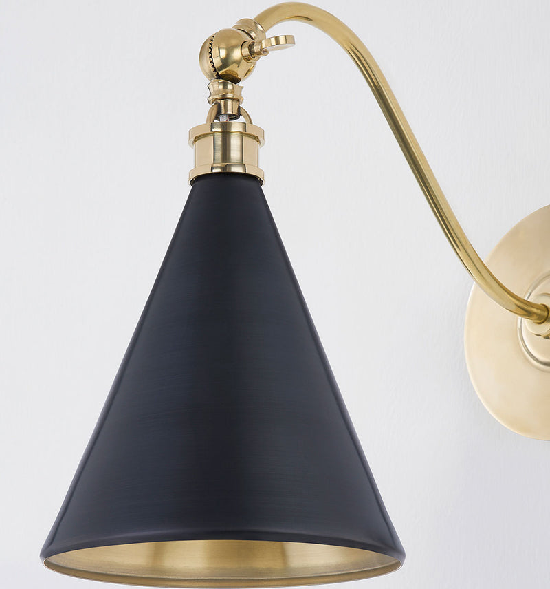 Osterley Wall Sconce