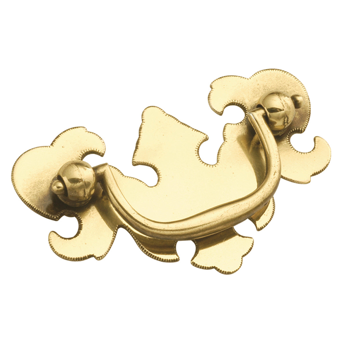 Manor House Backplate - P277-LP by Hickory Hardware from Cleveland Lighting