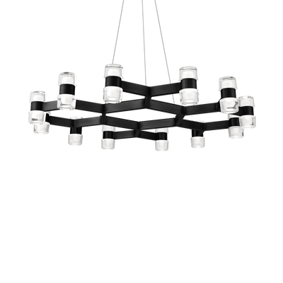Dashe Chandelier