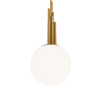 Sybil Pendant