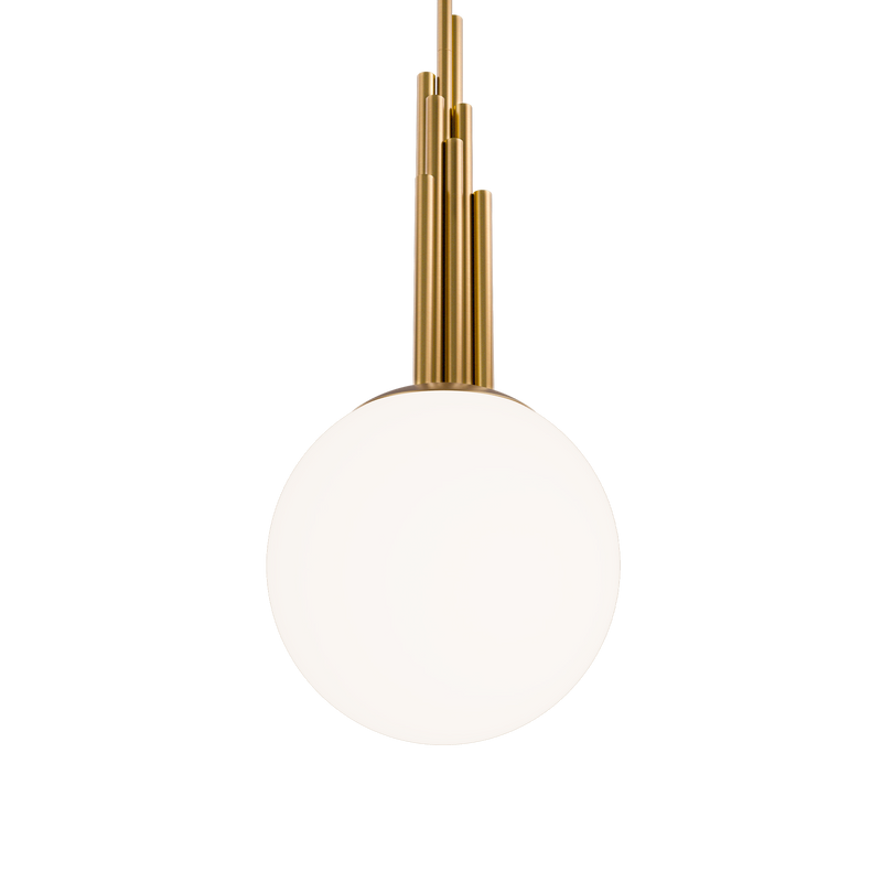 Sybil Pendant