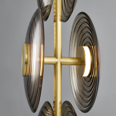 Griston Pendant