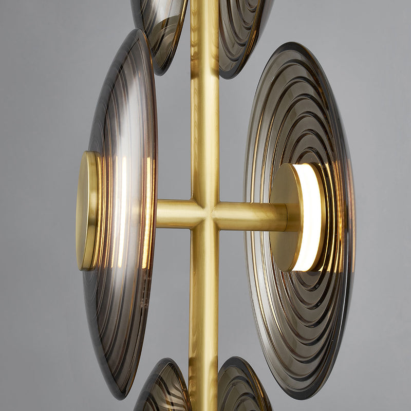 Griston Pendant