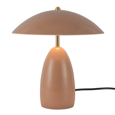Poppy Table Lamp