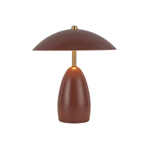 Poppy Portable Table Lamp