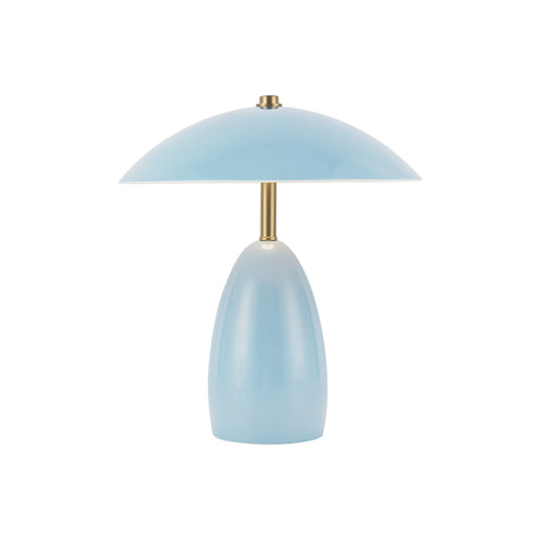 Poppy Portable Table Lamp