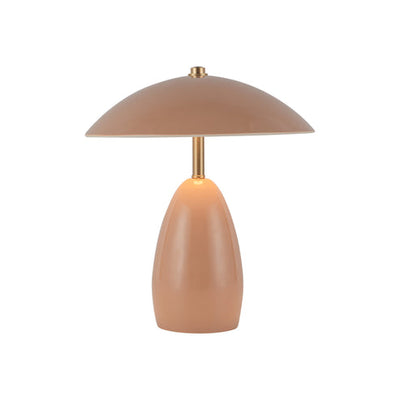 Poppy Portable Table Lamp