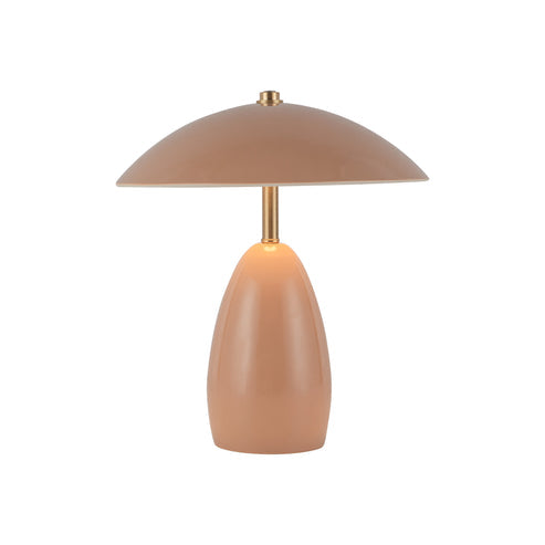 Poppy Portable Table Lamp