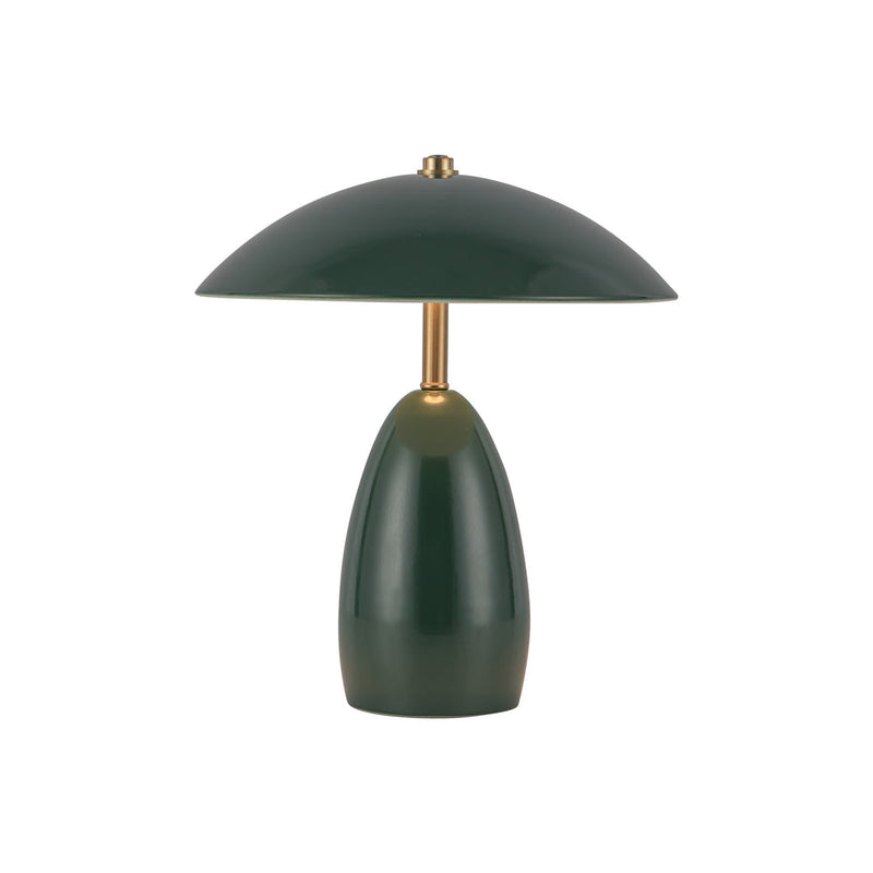 Poppy Portable Table Lamp