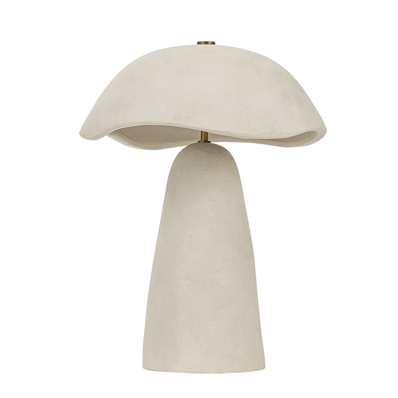 Troy Lighting Soloma Table Lamp
