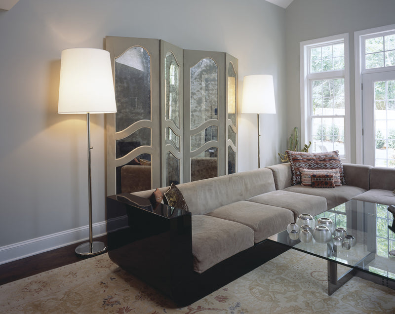Buster Floor Lamp