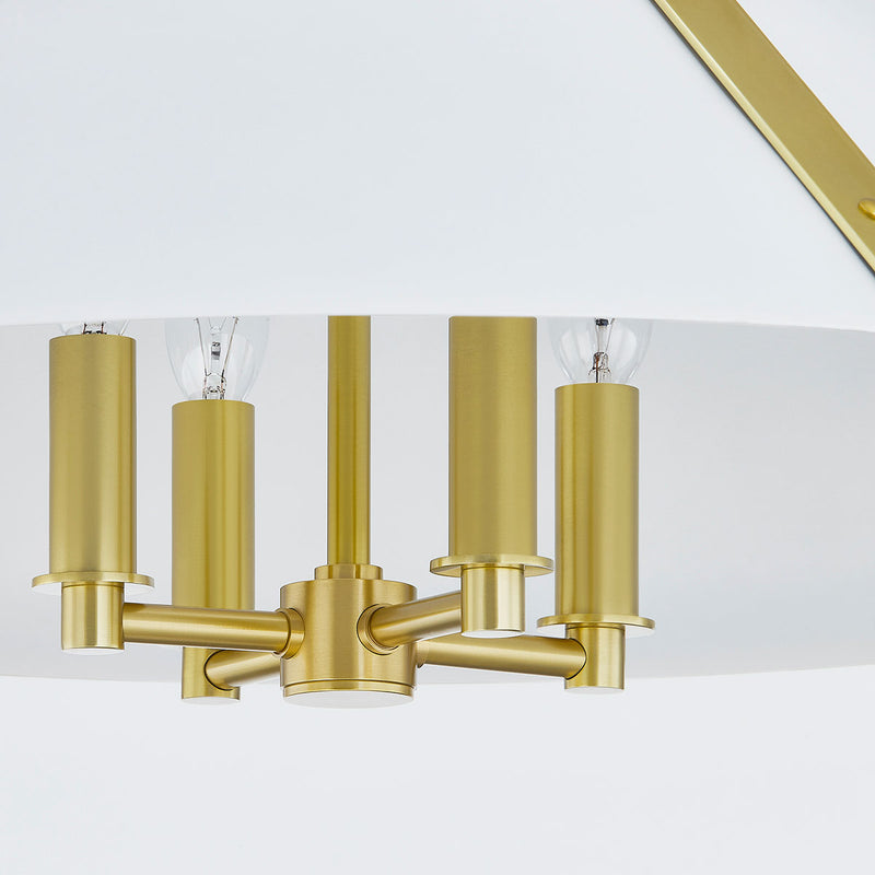 Raymond Pendant