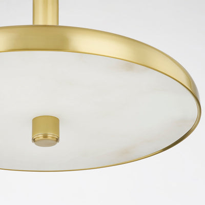 Reynolds Pendant