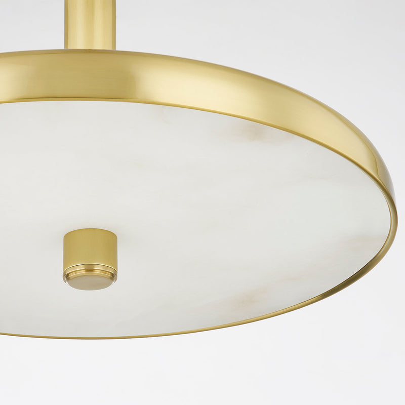 Reynolds Pendant