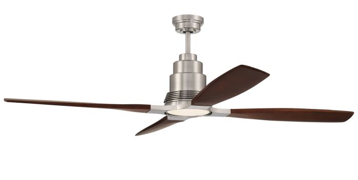 Ricasso Ceiling Fan (Blades Included)