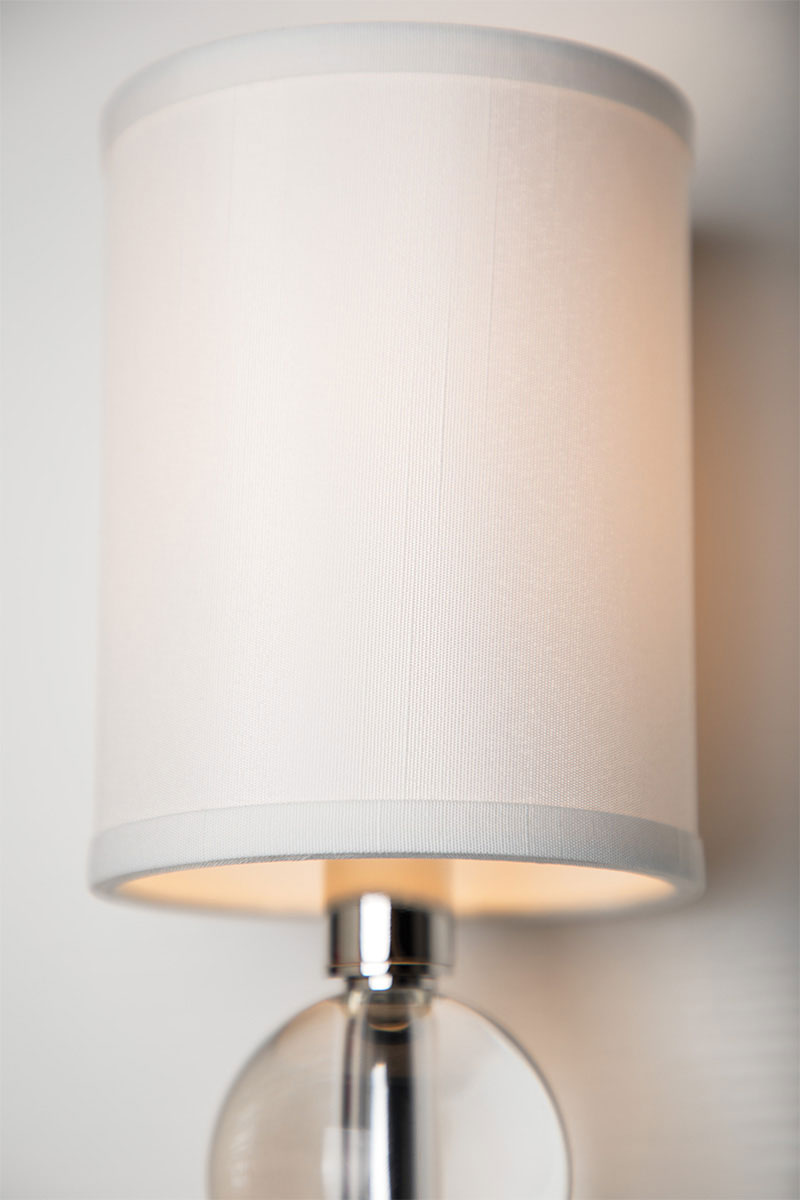 Rockland Wall Light