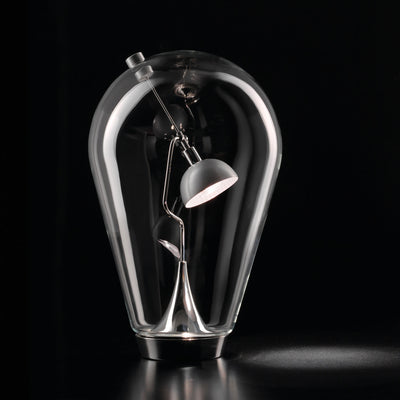 Blow Table Lamp
