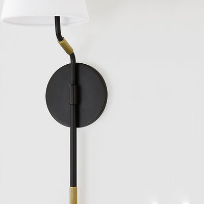 Stanwyck Wall Sconce