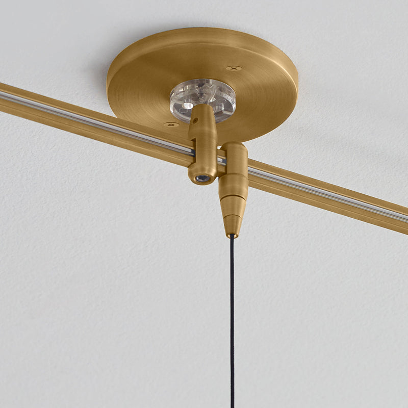 Blok Monorail Pendant