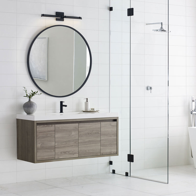 Kal Bathroom Vanity Light