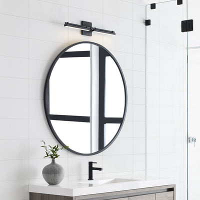 Kal Bathroom Vanity Light
