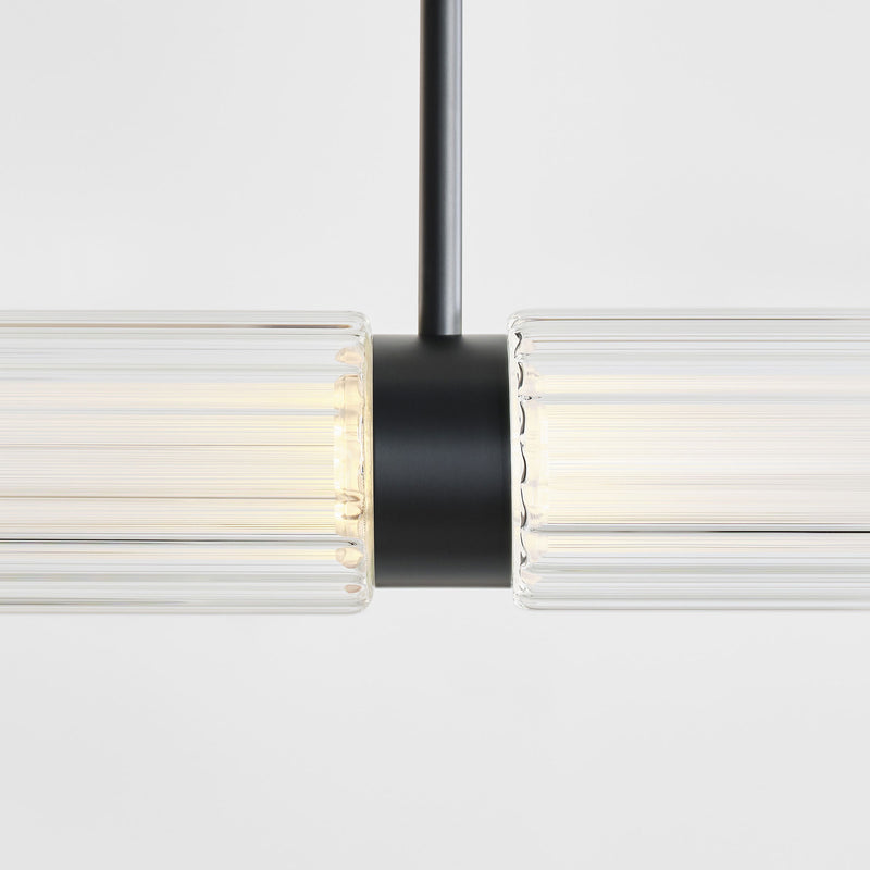 Langston Linear Chandelier