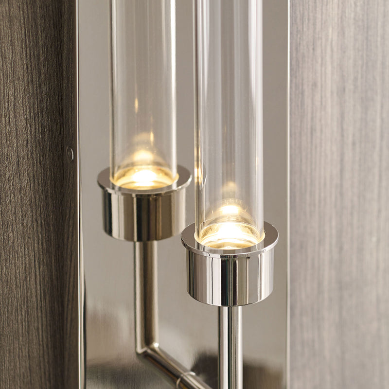 Linger Wall Sconce