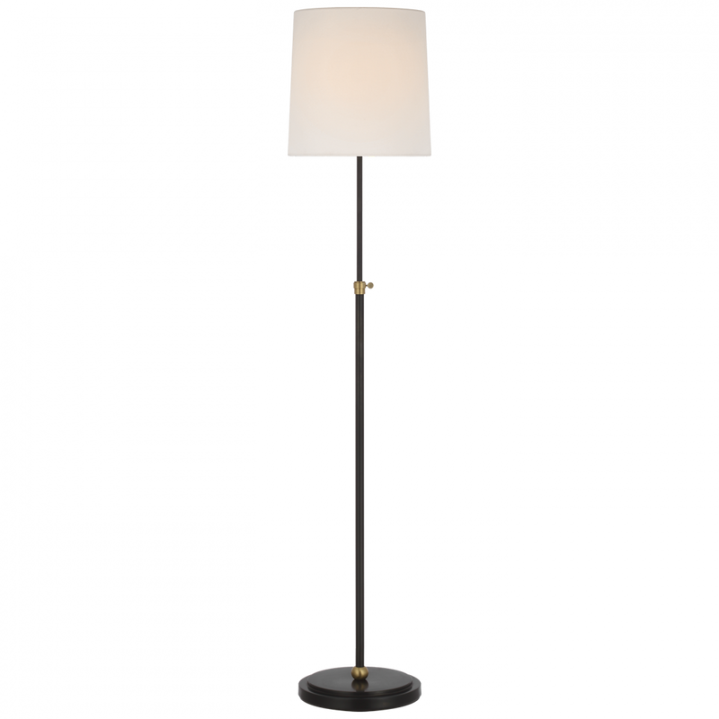 Bryant Cordless Floor Lamp