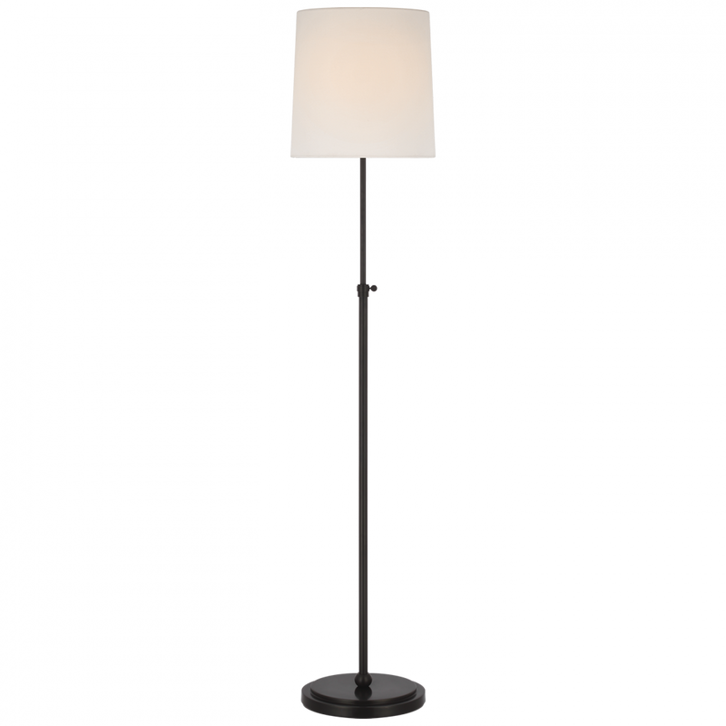 Bryant Cordless Floor Lamp