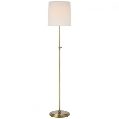 Bryant Cordless Floor Lamp