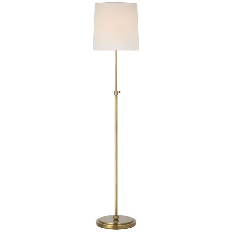 Bryant Cordless Floor Lamp