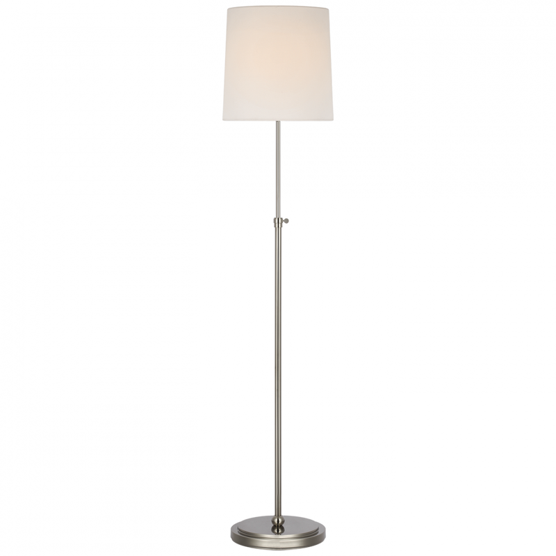 Bryant Cordless Floor Lamp