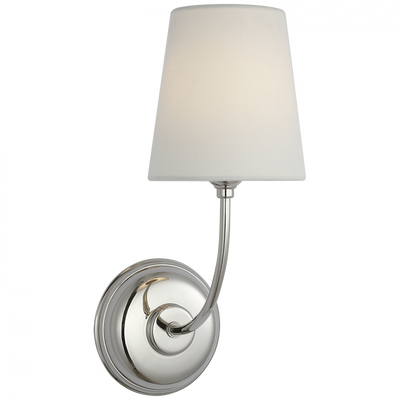 Vendome Cordless Wall Sconce