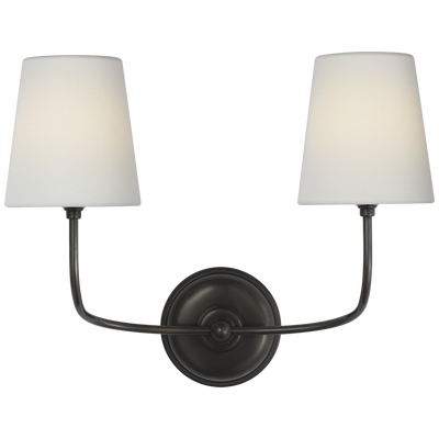 Vendome Cordless Wall Sconce