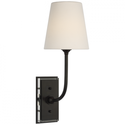 Hulton Cordless Wall Sconce