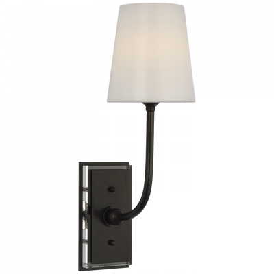 Hulton Cordless Wall Sconce
