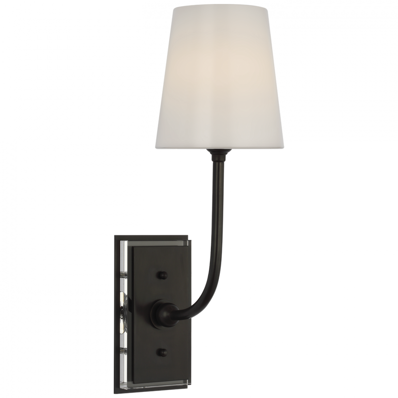 Hulton Cordless Wall Sconce