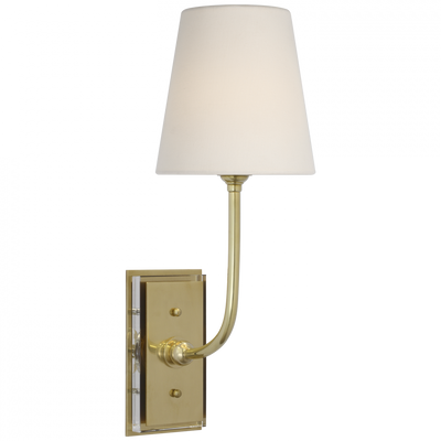 Hulton Cordless Wall Sconce