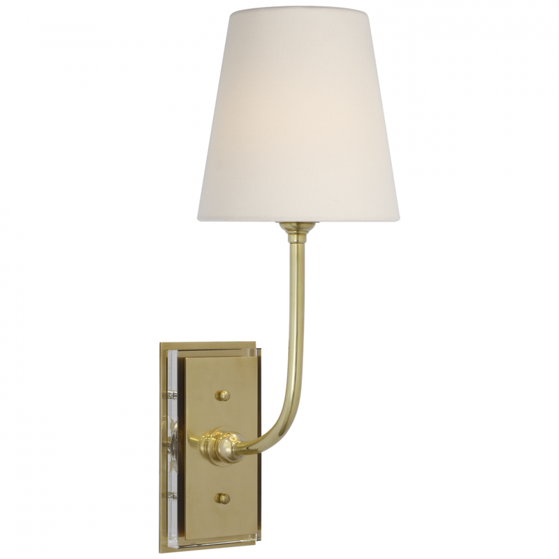 Hulton Cordless Wall Sconce