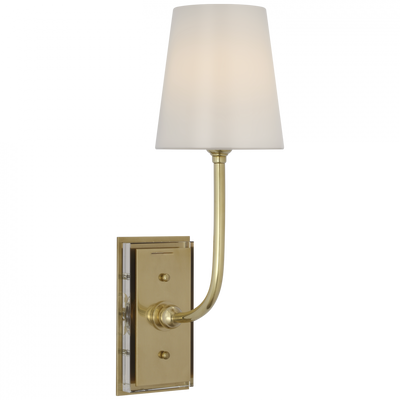 Hulton Cordless Wall Sconce