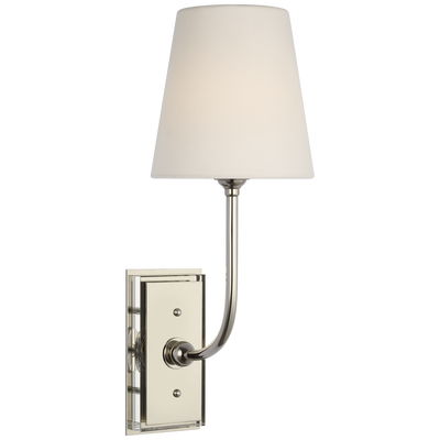 Hulton Cordless Wall Sconce