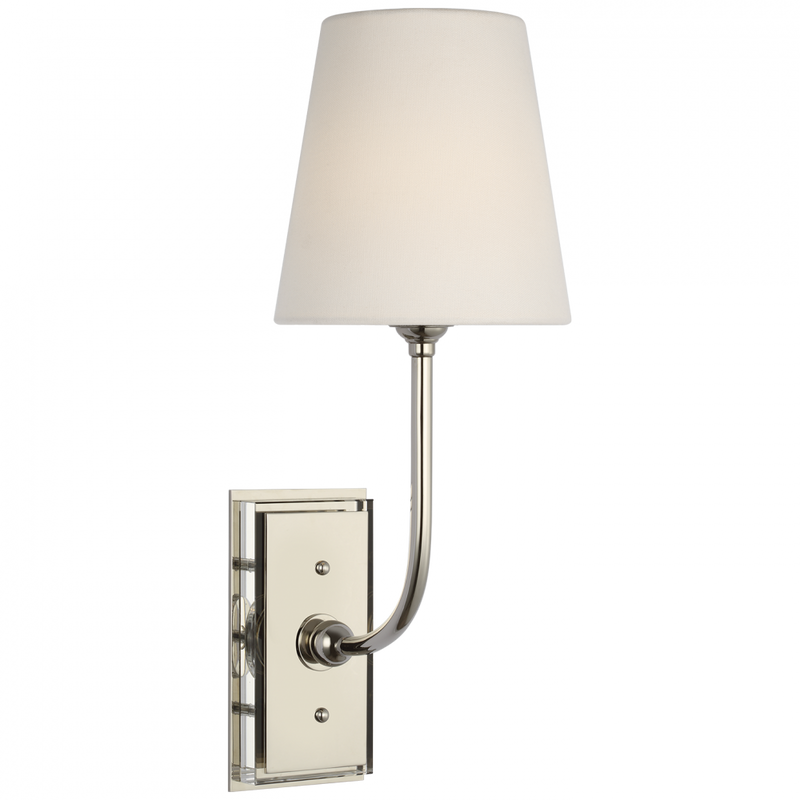 Hulton Cordless Wall Sconce