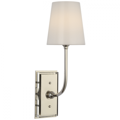 Hulton Cordless Wall Sconce