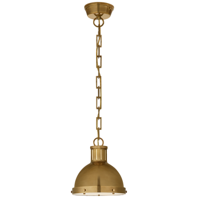Hicks Pendant