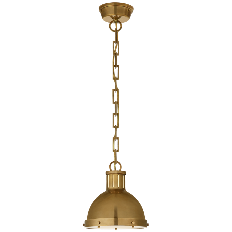 Hicks Pendant