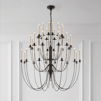 Erika Chandelier